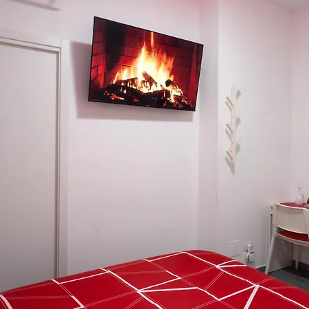 Bed & Breakfast Easy