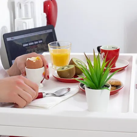 Couette-café Easy 3*