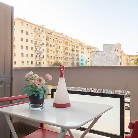 Easy 4* Rome