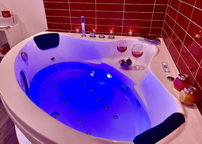 Bed & Breakfast Easy Řím