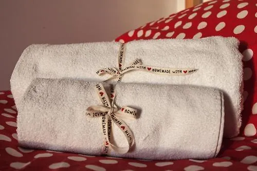 Bed & Breakfast Easy Řím