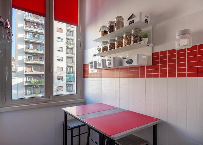 Easy Bed & Breakfast