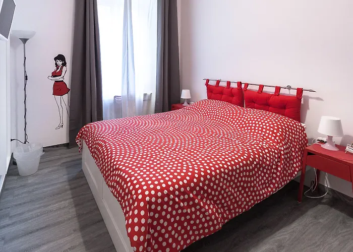 Bed & Breakfast Easy 4*