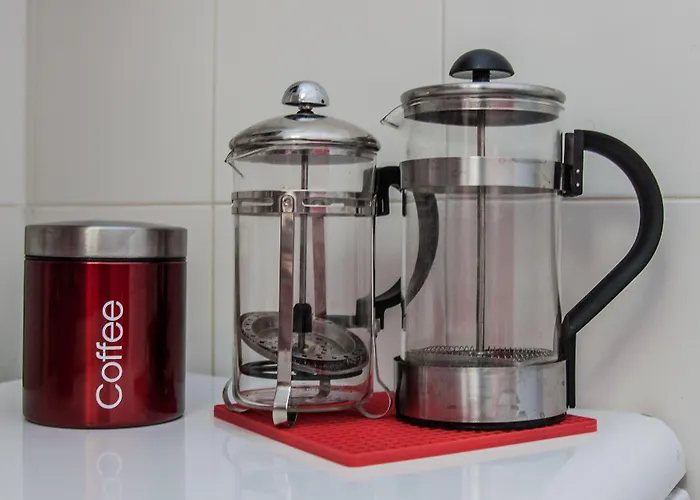 Easy Bed & Breakfast