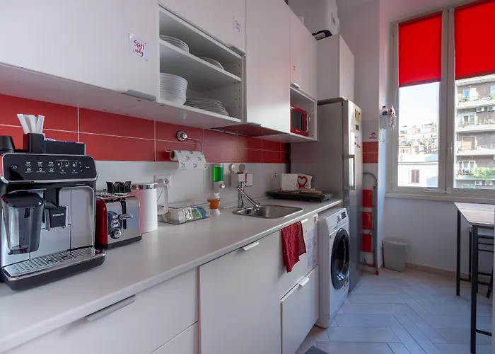 Easy Bed & Breakfast 4*