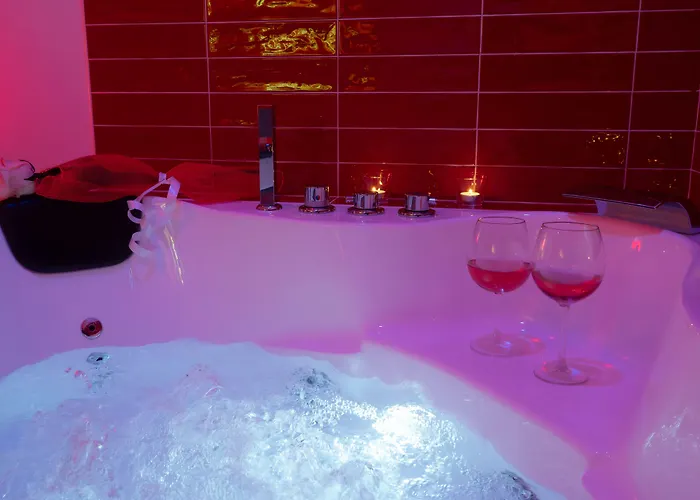 Bed & Breakfast Easy Řím