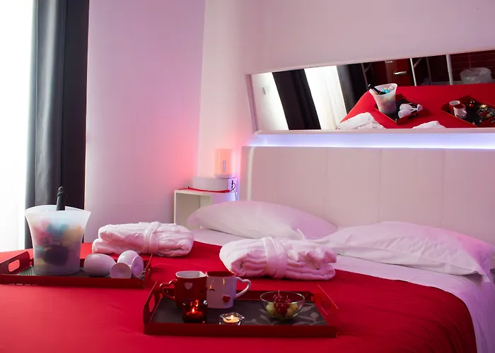 Easy Bed & Breakfast 4*