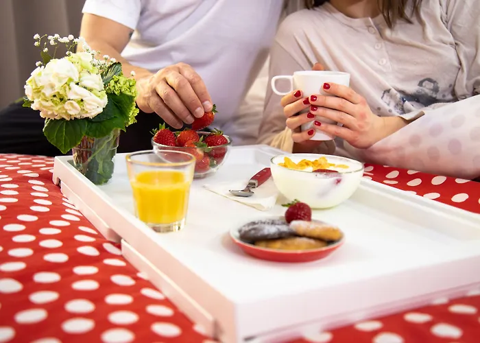 Bed & Breakfast Easy 4*