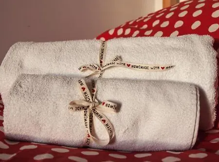 לינה וארוחת בוקר Easy רומא