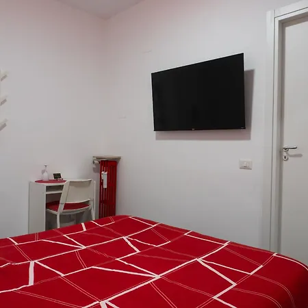 לינה וארוחת בוקר Easy