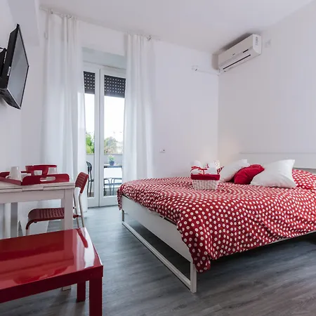 Easy Bed & Breakfast Rom