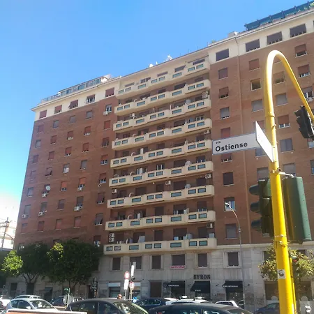 简易住宿加早餐旅馆 罗马