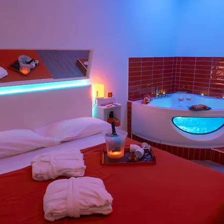 Easy לינה וארוחת בוקר