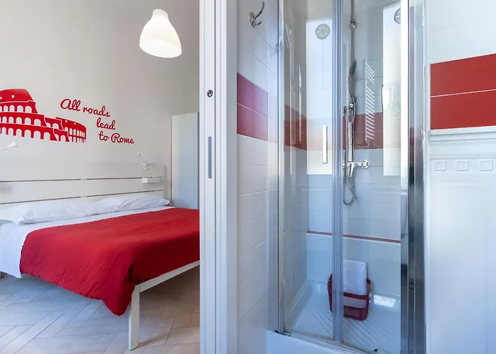 简易住宿加早餐旅馆