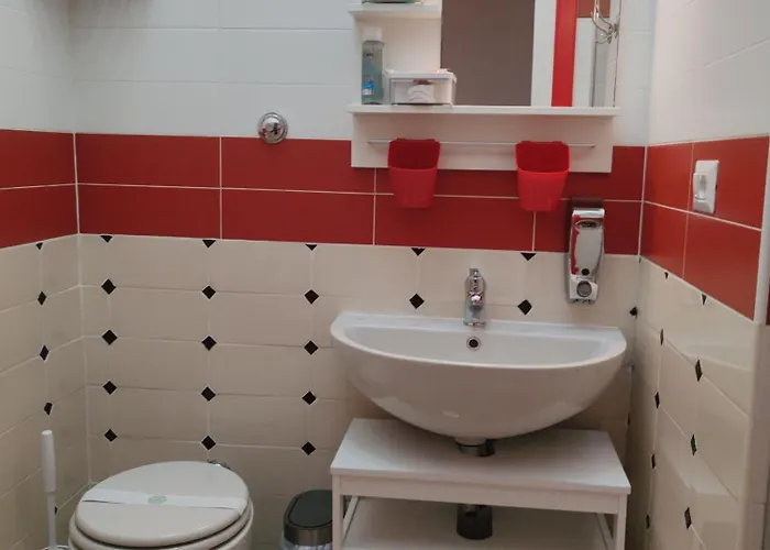 简易住宿加早餐旅馆 4* 罗马