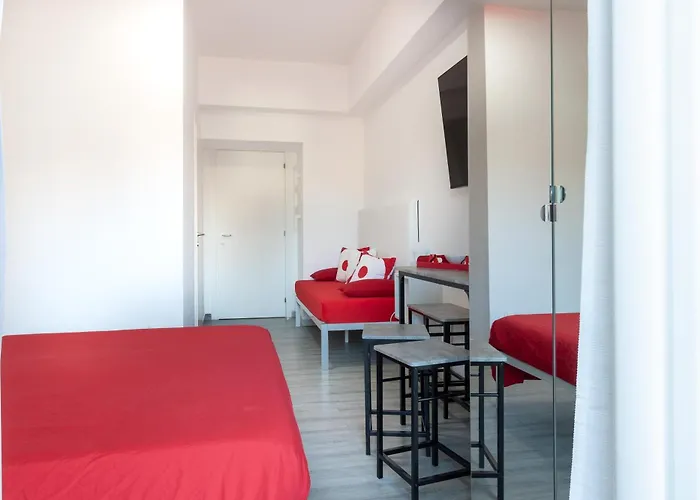 Easy Bed and Breakfast Ρώμη