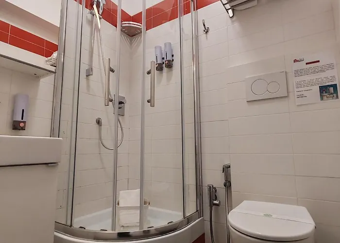 简易住宿加早餐旅馆 住宿加早餐酒店 罗马