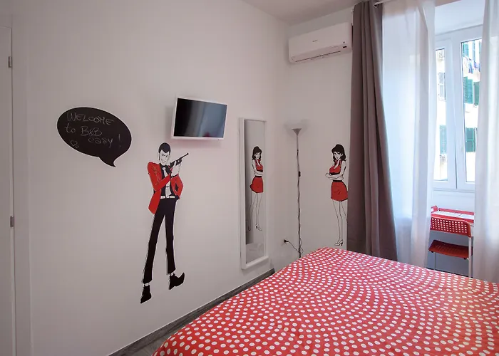 简易住宿加早餐旅馆 4*