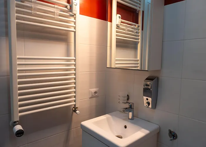 Easy Bed and Breakfast Ρώμη