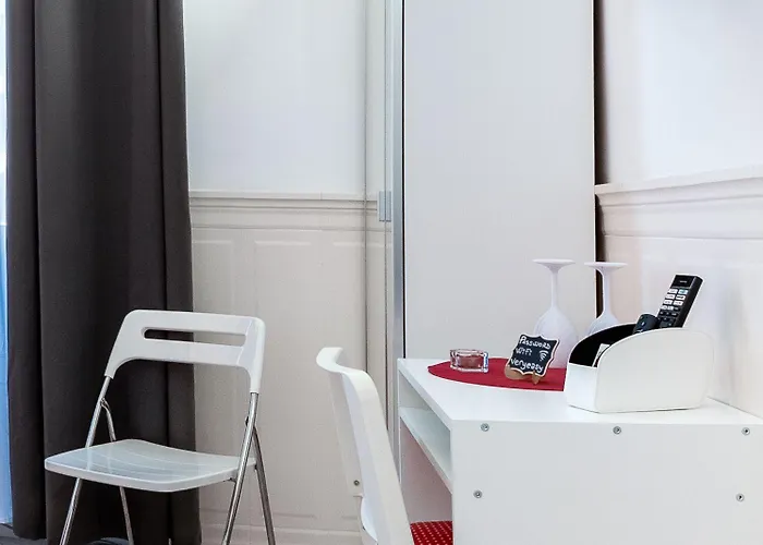 简易住宿加早餐旅馆 罗马