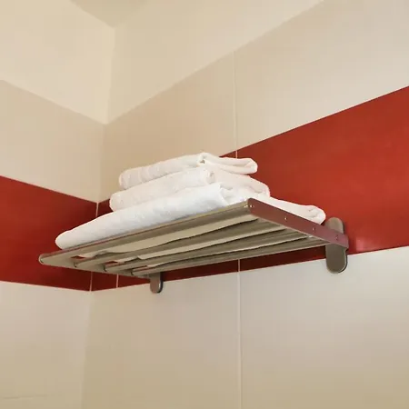 Couette-café Easy Rome