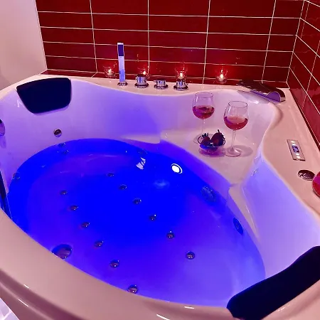 Couette-café Easy Rome