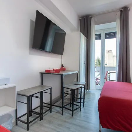 Couette-café Easy 4*