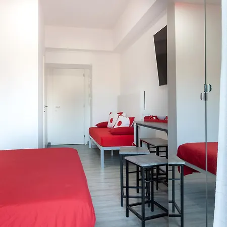 Easy Couette-café Rome