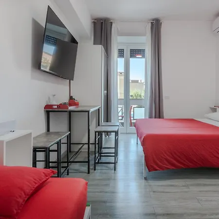 Easy Couette-café 4*