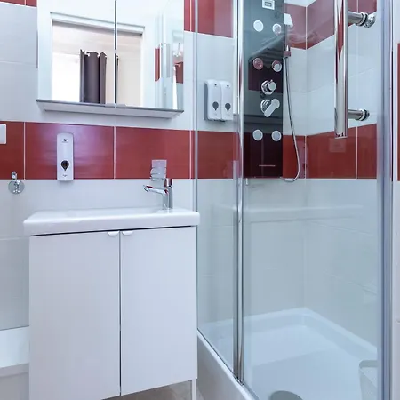 Couette-café Easy Rome