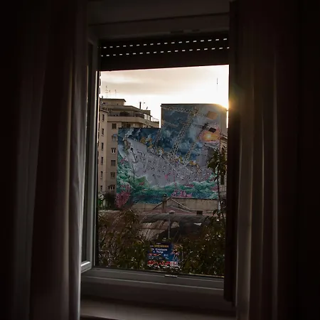 Easy Couette-café Rome