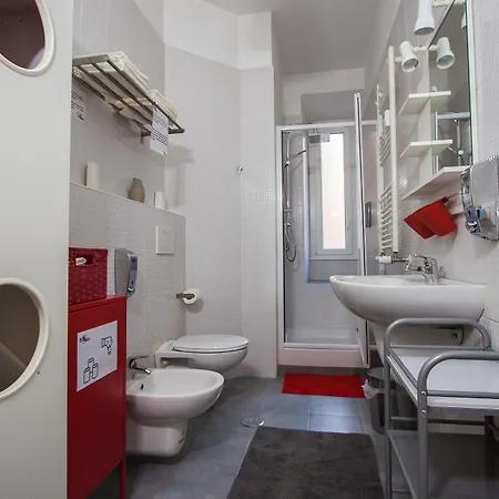 Couette-café Easy Rome