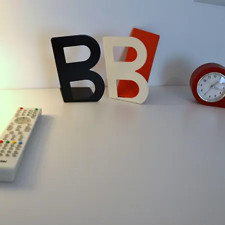 Couette-café Easy 4*