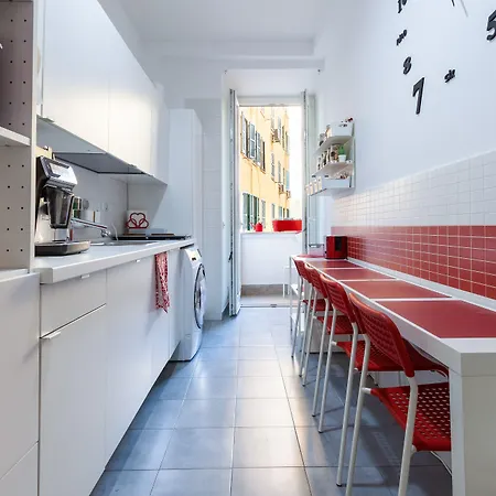 Couette-café Easy Rome