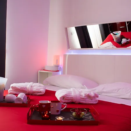 Easy Couette-café 4*