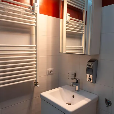 Easy Couette-café Rome