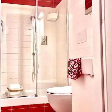 Easy Couette-café Rome