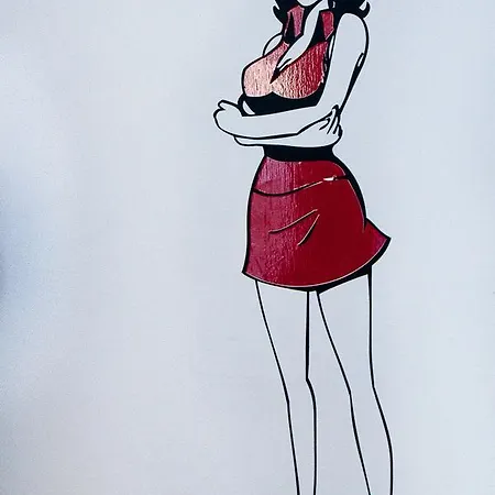 Couette-café Easy 4*