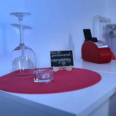 Easy Bed & Breakfast Roma