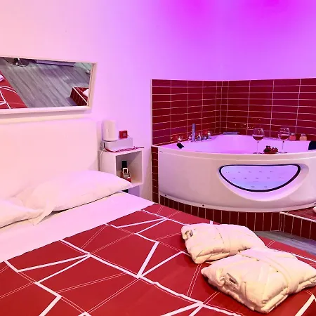 Bed & Breakfast Easy 3*