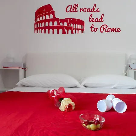 Bed & Breakfast Easy