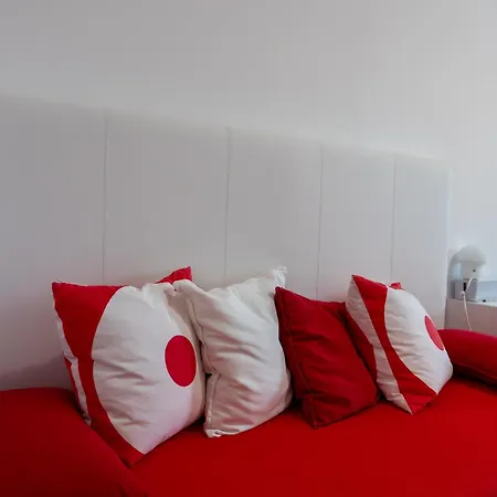 Easy Bed & Breakfast Roma