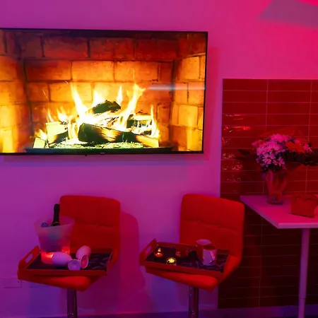Bed & Breakfast Easy Roma
