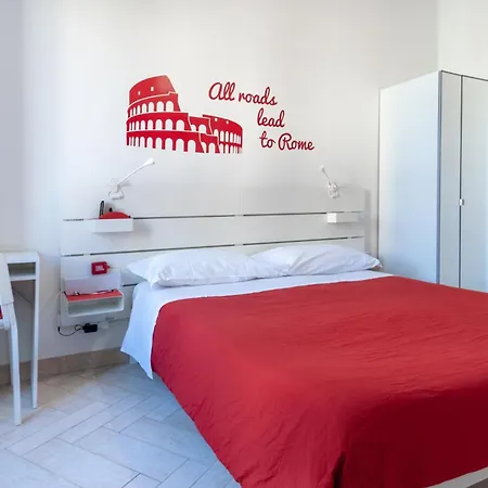 Easy Bed & Breakfast 3*