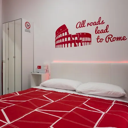 Easy Roma