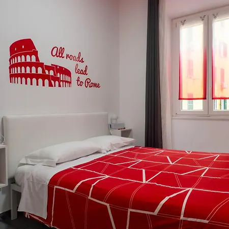 Bed and Breakfast Easy Ρώμη