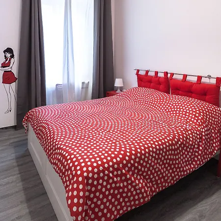 Panzió Easy 4*