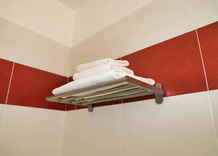 Bed and Breakfast Easy Ρώμη