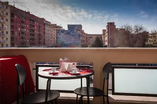 Bed and Breakfast Easy