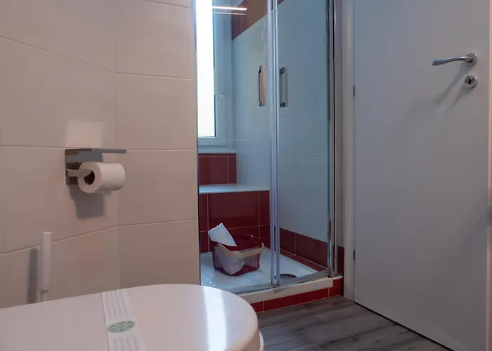 Easy Bed and Breakfast Ρώμη